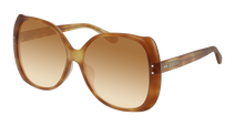 Солнцезащитные очки Gucci GG0472SA 003