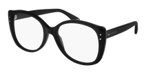 Оптическая оправа Gucci GG0474O 001