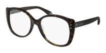Оптическая оправа Gucci GG0474O 002