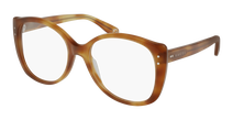 Оптическая оправа Gucci GG0474O 003