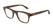 Оптическая оправа Gucci GG0476O 003
