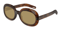 Солнцезащитные очки Gucci GG0497S 002