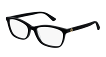Оптическая оправа Gucci GG0613O 001