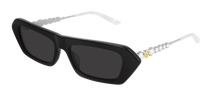 Солнцезащитные очки Gucci GG0642S 001