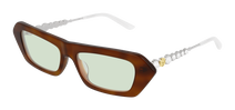 Солнцезащитные очки Gucci GG0642S 003