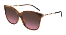 Солнцезащитные очки Gucci GG0655SA 003