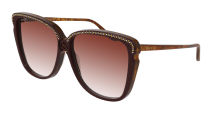 Солнцезащитные очки Gucci GG0709S 005