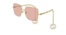 Солнцезащитные очки Gucci GG0724S 003