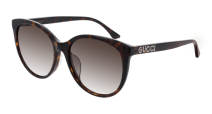 Солнцезащитные очки Gucci GG0729SA 002