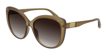 Солнцезащитные очки Gucci GG0789S 002