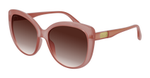 Солнцезащитные очки Gucci GG0789S 003