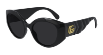 Солнцезащитные очки Gucci GG0809S 001