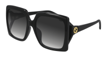 Солнцезащитные очки Gucci GG0876SA 001