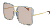 Солнцезащитные очки Gucci GG0903SA 004