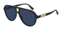 Солнцезащитные очки Gucci GG0935S 005