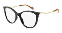Оптическая оправа Gucci GG1007O 002