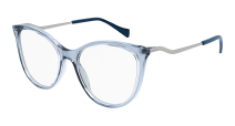 Оптическая оправа Gucci GG1007O 003