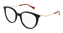 Оптическая оправа Gucci GG1008O 001