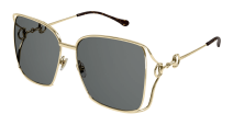 Солнцезащитные очки Gucci GG1020S 002
