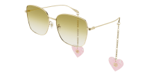 Солнцезащитные очки Gucci GG1030SK 004