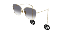 Солнцезащитные очки Gucci GG1030SK 009