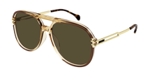 Солнцезащитные очки Gucci GG1104S 002