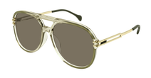Солнцезащитные очки Gucci GG1104S 003