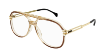 Оптическая оправа Gucci GG1106O 001