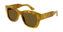 Солнцезащитные очки Gucci GG1110S 004