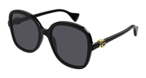 Солнцезащитные очки Gucci GG1178S 001