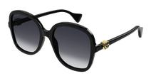 Солнцезащитные очки Gucci GG1178S 002