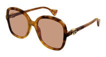 Солнцезащитные очки Gucci GG1178S 004