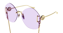 Солнцезащитные очки Gucci GG1203S 001