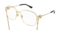 Оптическая оправа Gucci GG1209O 001