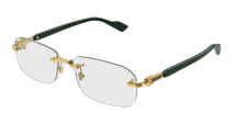 Оптическая оправа Gucci GG1221O 005