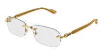 Оптическая оправа Gucci GG1221O 006
