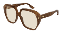 Солнцезащитные очки Gucci GG1249S 001