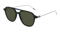 Солнцезащитные очки Montblanc MB0003S 004