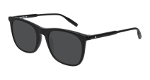 Солнцезащитные очки Montblanc MB0008S 001