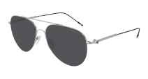 Солнцезащитные очки Montblanc MB0037S 001