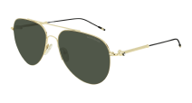 Солнцезащитные очки Montblanc MB0037S 002