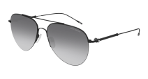 Солнцезащитные очки Montblanc MB0037S 003