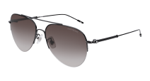 Солнцезащитные очки Montblanc MB0037S 004