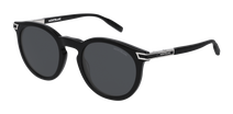 Солнцезащитные очки Montblanc MB0041S 001