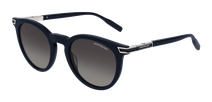 Солнцезащитные очки Montblanc MB0041S 003