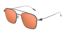 Солнцезащитные очки Montblanc MB0050S 007