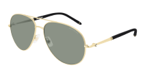 Солнцезащитные очки Montblanc MB0068S 002