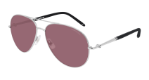 Солнцезащитные очки Montblanc MB0068S 005