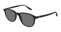 Солнцезащитные очки Montblanc MB0149S 002
