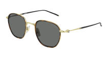 Солнцезащитные очки Montblanc MB0160S 002
